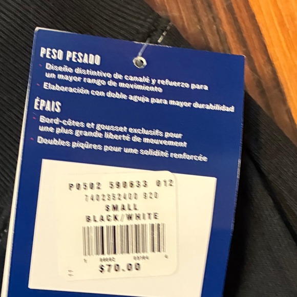 Champion OREO Sweatpants NWT - Picture 4 of 5